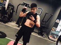 -UltraForce超源健身私教工作室(长楹天街精品店)