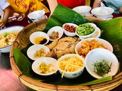 -园林美食城·本土农家菜(杨和镇店)