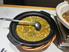 -饭橘汉江码头·乡野土菜馆(静安路店)