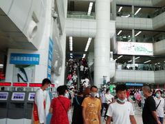 -重庆西南医院(西南院区)