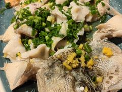 -啫神·广州地标美食(北京路店)