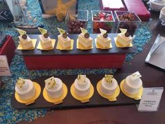 -海口香格里拉大酒店·大堂吧