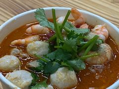 -明月虾面(厦禾路店)