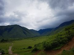 -石棉县孟获城