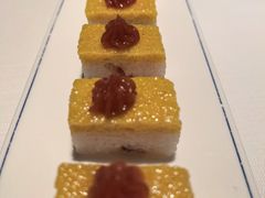 -杏花堂晋商私房菜(华熙五棵松店)
