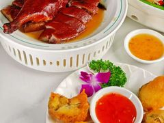 -美未居·老字号·地道顺德菜·桑拿鸡·鱼生(容桂店)