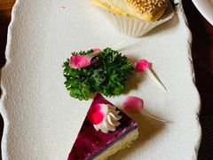 -马勒别墅·中餐厅