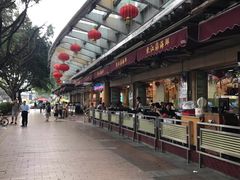 -东江海鲜酒家(艺都分店)