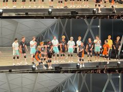 -交通银行前滩31演艺中心