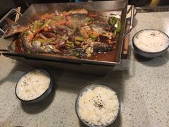 -鸣记脆皮烤鱼(山姆店)