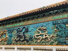 -故宫钟表馆