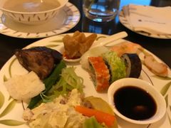 -广州富力丽思卡尔顿酒店