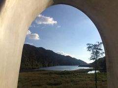 景点-广州市石门国家森林公园
