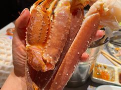 -奔海甄选·活鲜刺身铁板烧自助(太原里店)
