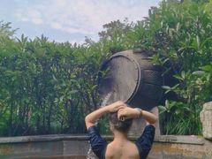 -杭州第一世界大酒店·云曼温泉