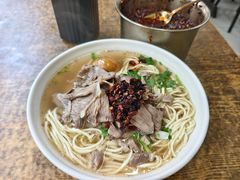 -北路拉面馆(洪湖里店)