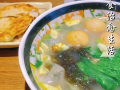 -秦关面道(世博店)