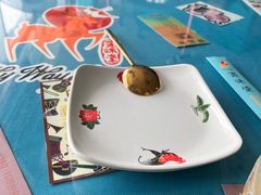 -My Way Town买味堂·东南亚餐厅(亦庄店)