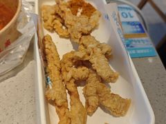 -半天妖烤鱼(印象城店)