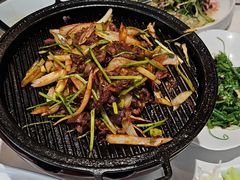 -味+新京宴·烤鸭·北京菜(创意谷店)