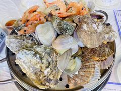 -日照大牌檔•小船海鲜(万平口店)