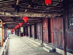 -丝绸小镇荻港古村