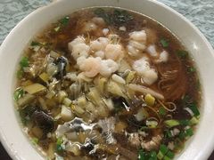 -美味斋(西北街店)
