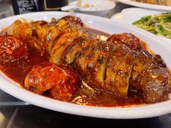 -吴门人家·苏宴宫廷菜(拙政园店)