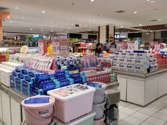 -丽达购物中心(崂山店)
