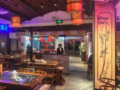-来涮蜀鲜货火锅串串香(菜市口店)