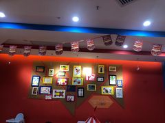 -美吉姆早教(西安万象城中心)