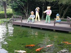 -济州岛泰迪熊博物馆