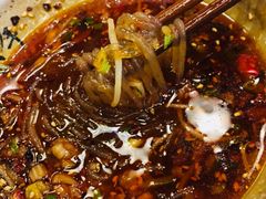 -默记孙抄手(经开万达店)