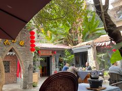 -香叶草中餐厅(川白楼店)