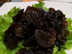 -老门框爆肚涮肉(金宝街店)
