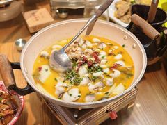 -白云酒家(留芳岭店)