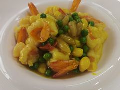 -中卫御苑福膳·养生局(圆明园店)