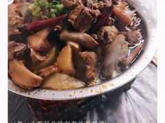 -桂萍特色牛筋牛杂(长堤街总店)