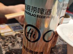 -海底捞火锅(连城广场店)