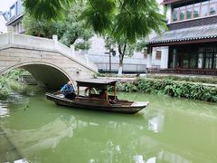 -龙潭水乡