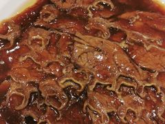 -紫光园·烤鸭·北京菜(劲松店)