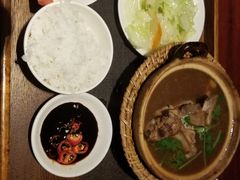 -花园咖啡厅(厦门美丽华大酒店)