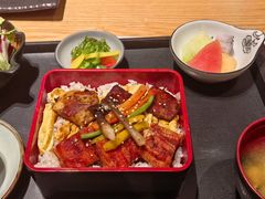 -京旬海鲜放题·铁板烧自助餐厅