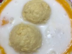 -甜心妈妈·榴莲星级糖水(北京路总店)