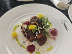 -Pekaa啤咖食肆Coffee&Bistro