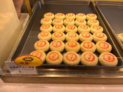 -汪玉霞(汉口里店)