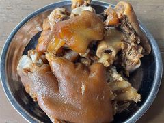 -王万妈卤猪脚(青岩交通路)