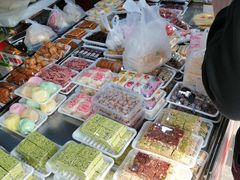 -老王记糕干(养鱼池路店)
