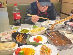 -海底捞火锅(漕宝路店)
