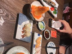 -大雄寿司(中华广场店)
